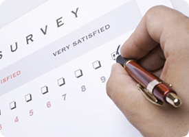 customer research
